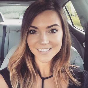 Meet your Posher, Nateja